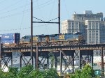 CSX 576 Q190